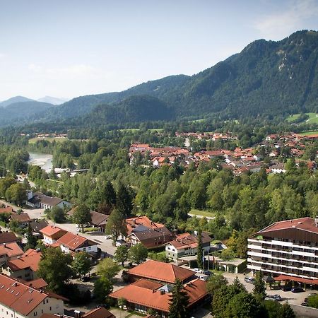 Arabella Brauneck Hotel Ленггрис Экстерьер фото