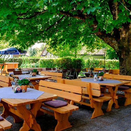 Arabella Brauneck Hotel Ленггрис Экстерьер фото