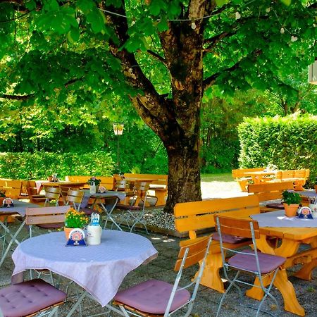 Arabella Brauneck Hotel Ленггрис Экстерьер фото