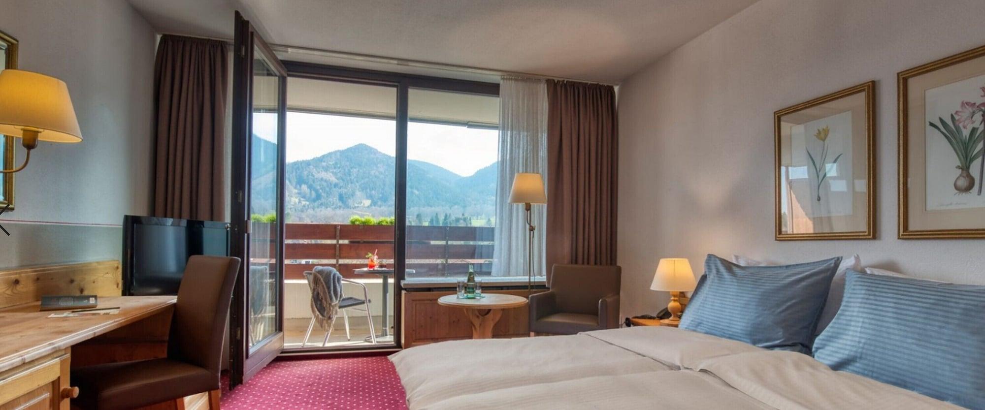 Arabella Brauneck Hotel Ленггрис Экстерьер фото