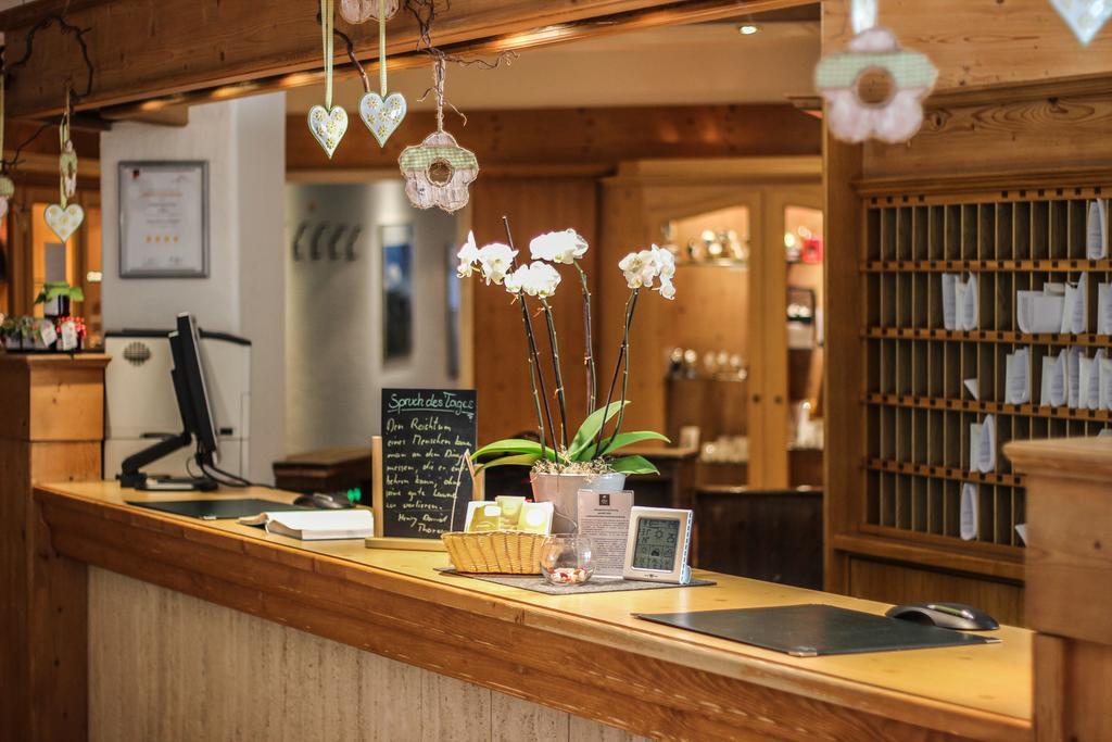 Arabella Brauneck Hotel Ленггрис Экстерьер фото