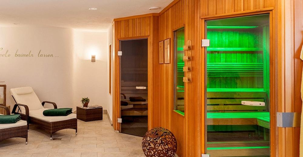 Arabella Brauneck Hotel Ленггрис Экстерьер фото