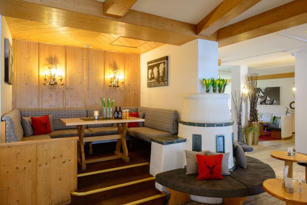 Arabella Brauneck Hotel Ленггрис Экстерьер фото