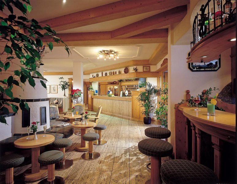 Arabella Brauneck Hotel Ленггрис Ресторан фото
