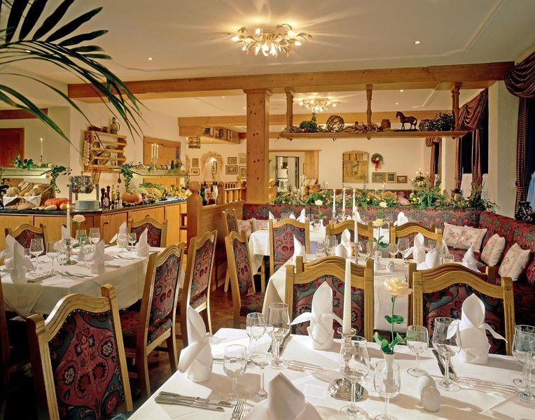 Arabella Brauneck Hotel Ленггрис Экстерьер фото