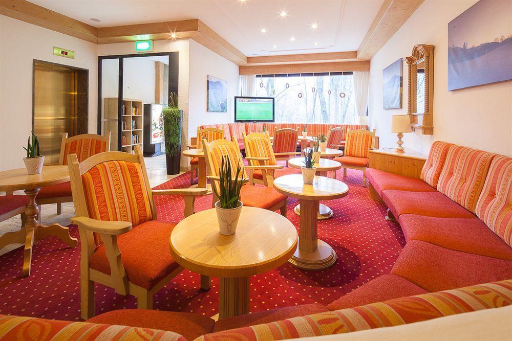 Arabella Brauneck Hotel Ленггрис Экстерьер фото