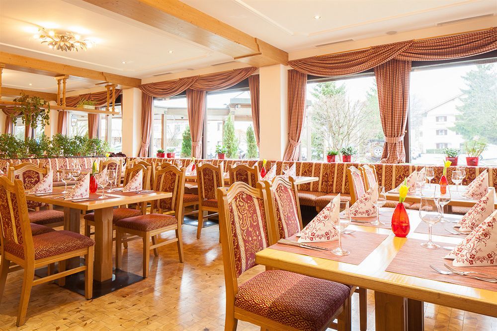 Arabella Brauneck Hotel Ленггрис Экстерьер фото