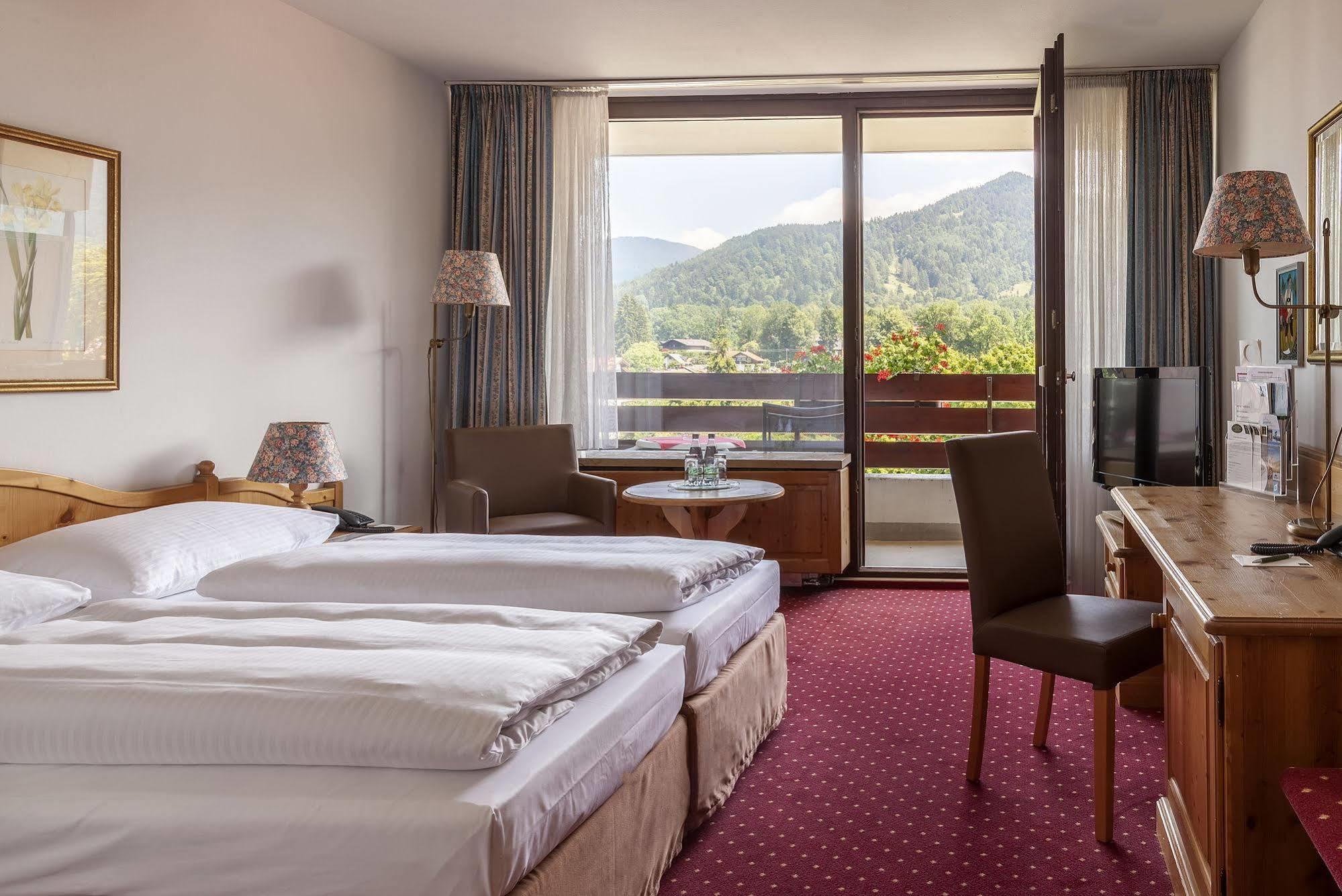 Arabella Brauneck Hotel Ленггрис Экстерьер фото