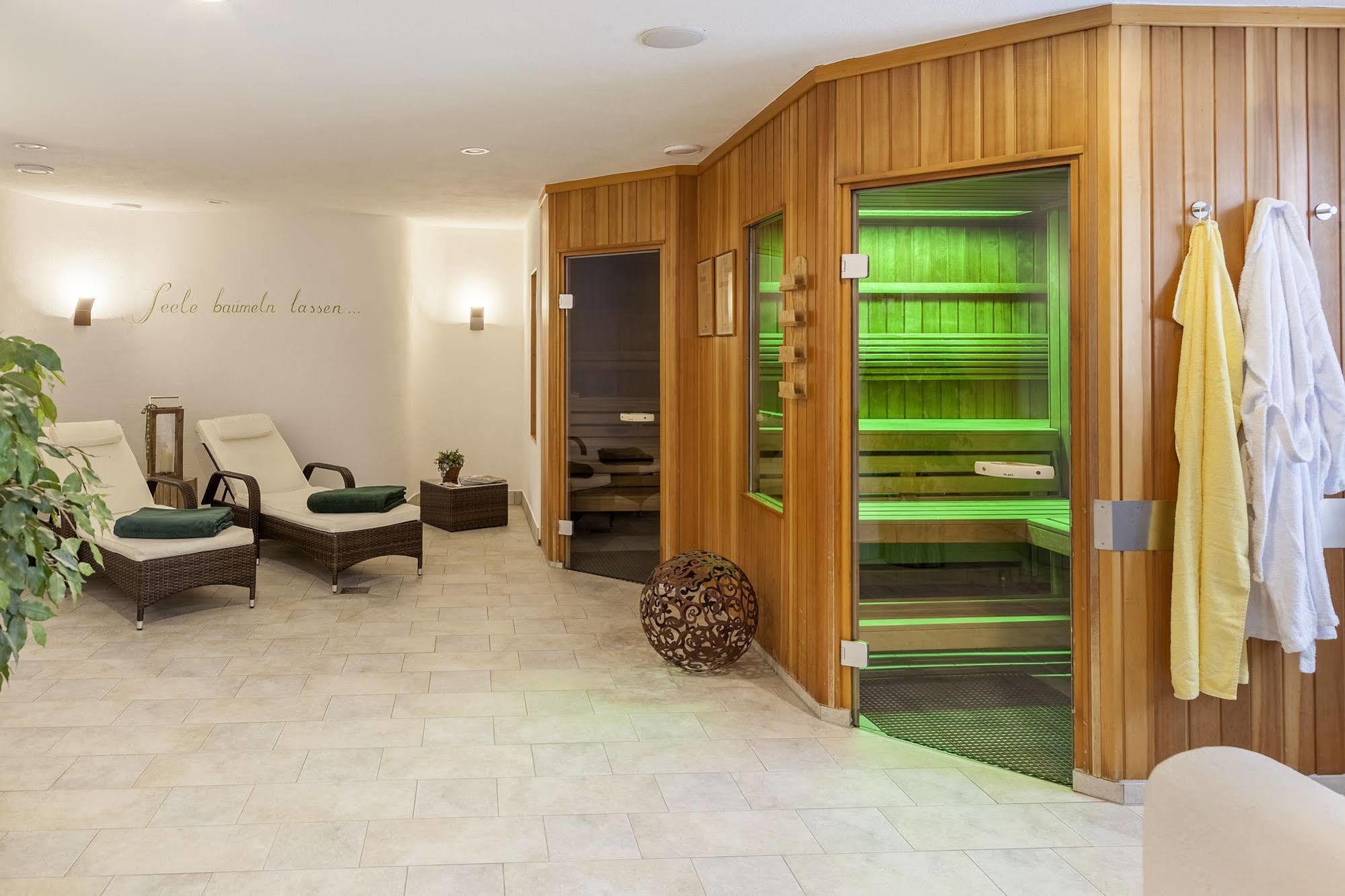Arabella Brauneck Hotel Ленггрис Экстерьер фото