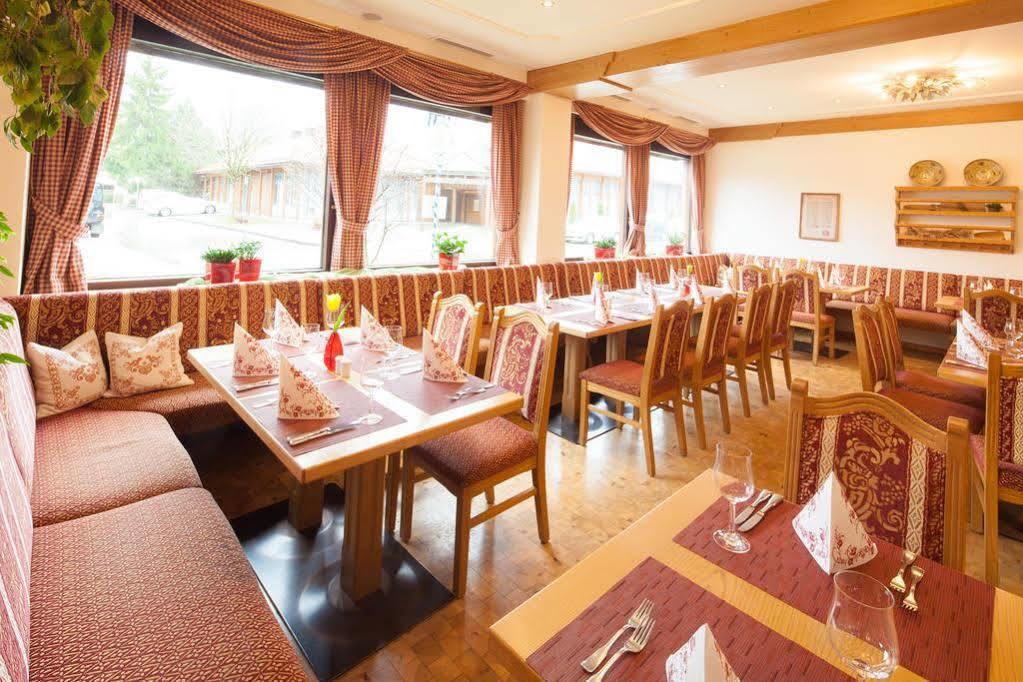 Arabella Brauneck Hotel Ленггрис Экстерьер фото