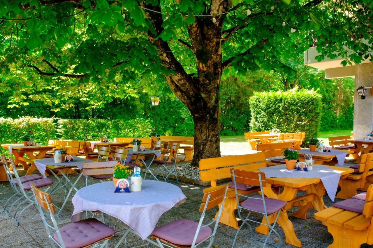 Arabella Brauneck Hotel Ленггрис Экстерьер фото
