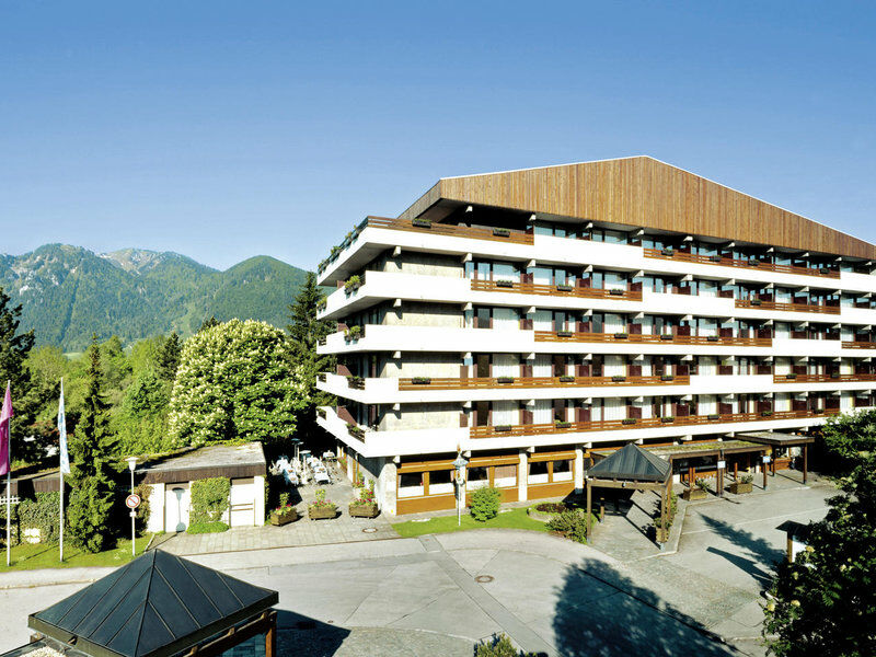 Arabella Brauneck Hotel Ленггрис Экстерьер фото