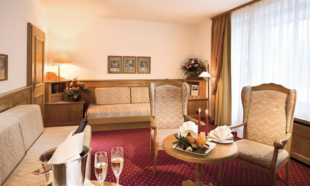 Arabella Brauneck Hotel Ленггрис Номер фото